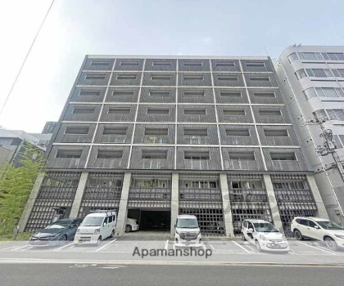 京都府京都市下京区新町通仏光寺下る岩戸山町 賃貸マンション