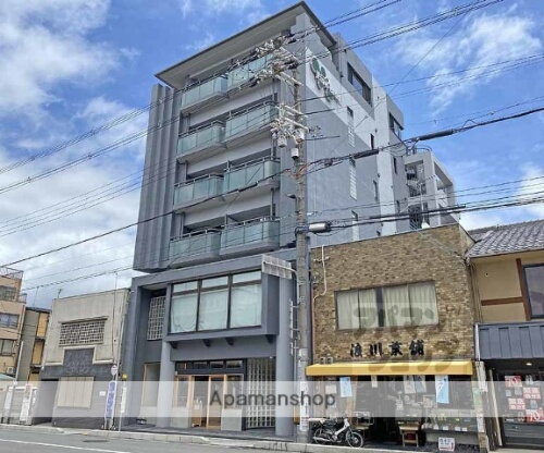 ファイブコート清水寺