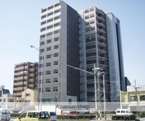 京都府京都市下京区岩上通高辻下る吉文字町 賃貸マンション