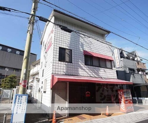 フレッシュハウスタテオカ