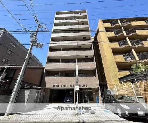 リーガル京都河原町ＩＩＩ