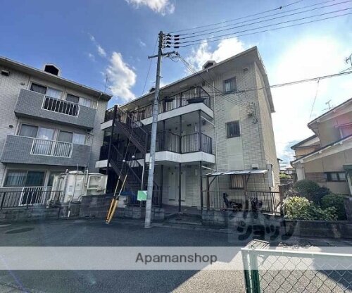 京都府長岡京市滝ノ町１丁目 賃貸マンション