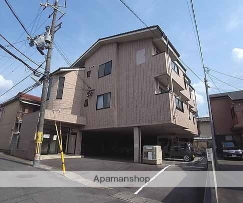 京都府京都市伏見区向島本丸町 賃貸マンション