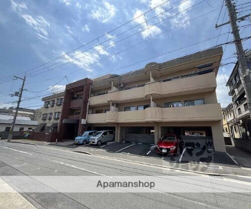 京都府長岡京市久貝１丁目 賃貸マンション