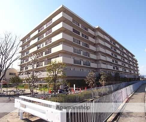 ディオフェルティ京都久我