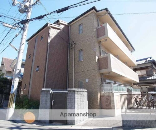 シーリアス 3階建