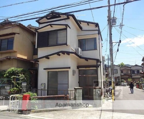 大宅早稲ノ内町貸家