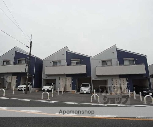 テラスあけぼの