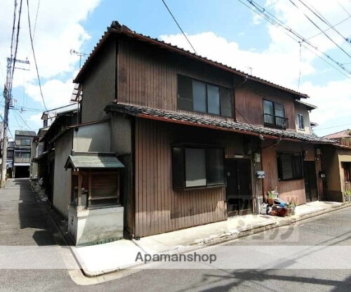 壬生西大竹町貸家２６ー４３