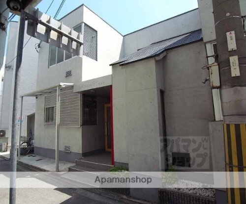 京都府京都市伏見区深草飯食町 賃貸マンション