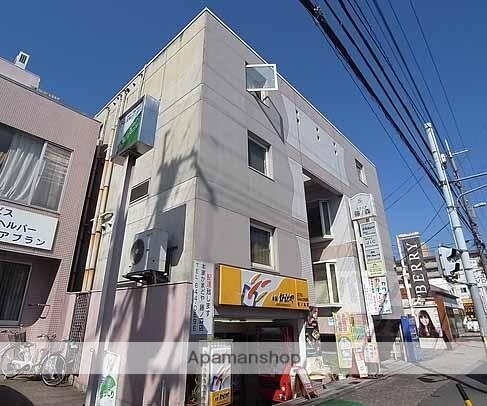 スクエア藤ノ森