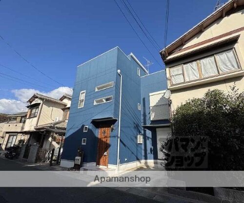 奥海印寺谷田戸建