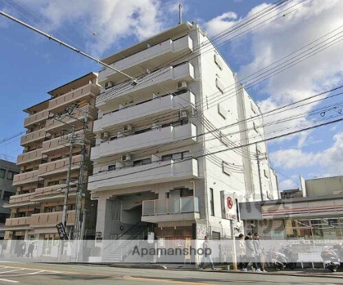 ライオンズマンション清水