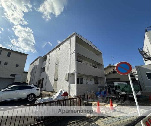 京都府長岡京市滝ノ町１丁目 賃貸アパート