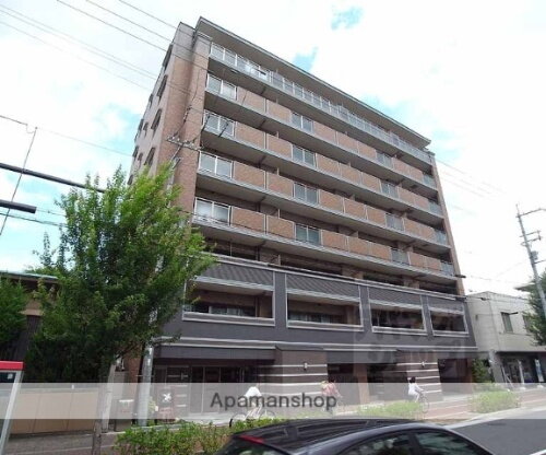 パデシオン西大路御池駅前