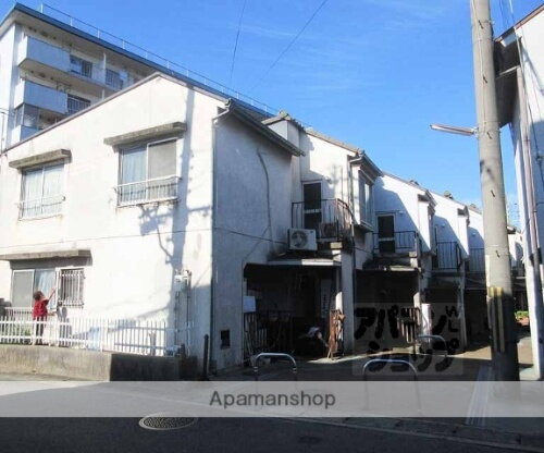 山科パールハイツ