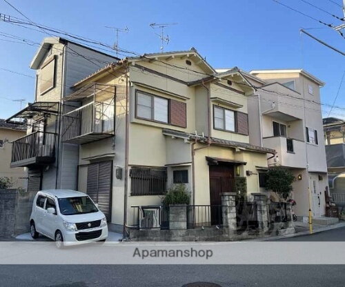 向日市森本町上森本町１９ー１８貸家