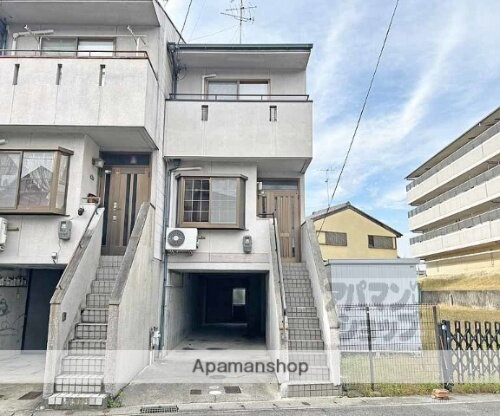 伏見区深草鞍ヶ谷町戸建