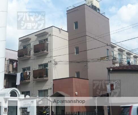 岡本マンション