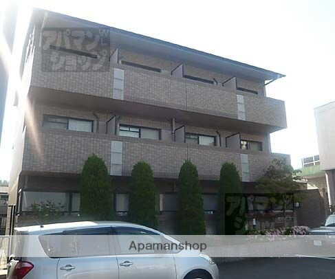 メゾン・ド・ルポーゼ