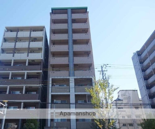 京都府京都市下京区西七条南衣田町 賃貸マンション