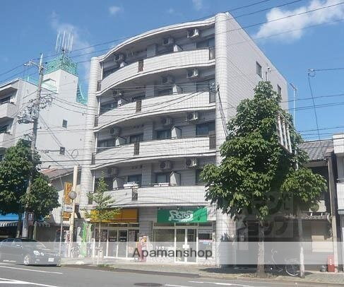 京都府京都市下京区西七条北衣田町 賃貸マンション