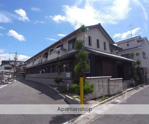 シャーメゾン高新・嵯峨野