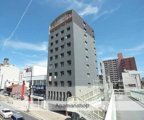 京都府京都市下京区柿本町 賃貸マンション