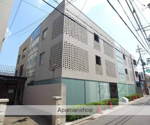 京都府京都市中京区壬生下溝町 賃貸マンション