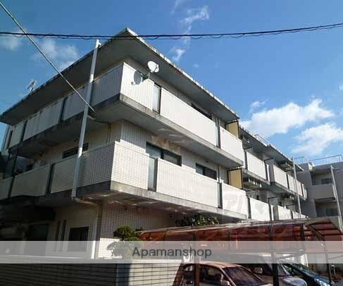 京都府京都市東山区本町１９丁目 賃貸マンション