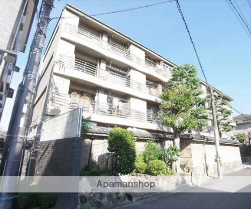 京都府京都市左京区岡崎天王町 賃貸マンション