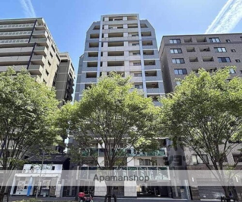 ライオンズシティ烏丸通