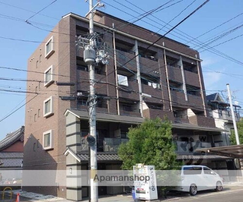 【分譲】アスヴェル京都東山五条