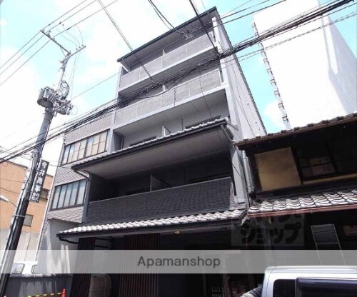 ラ・プルミエール烏丸五条