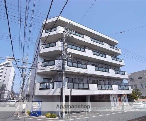 パラドール西院ＰａｒｔーＩＩＩ