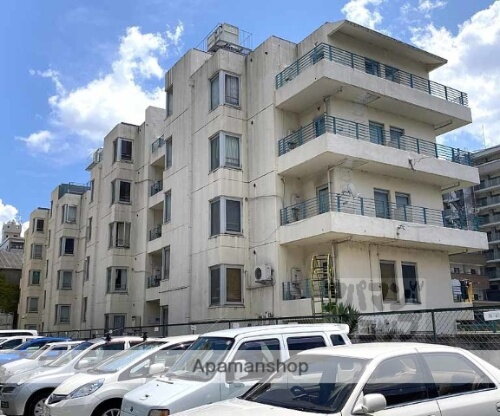 アメニティ京都一番館