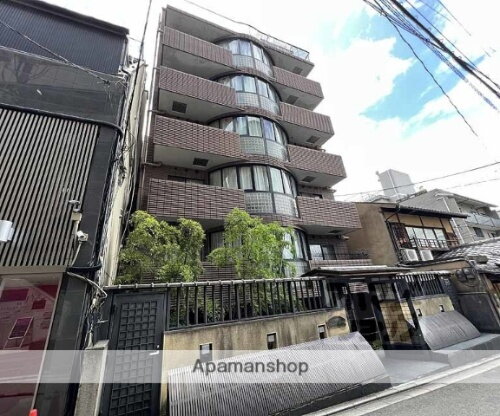 京都府京都市東山区祇園町南側 賃貸マンション