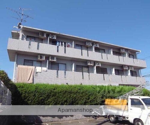 京都府京都市伏見区淀下津町 賃貸マンション