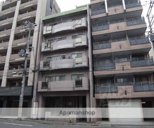 京都府京都市上京区中務町 賃貸マンション