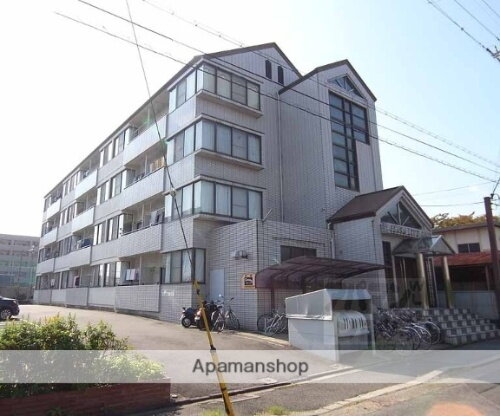 京都府京都市右京区西院東貝川町 賃貸マンション