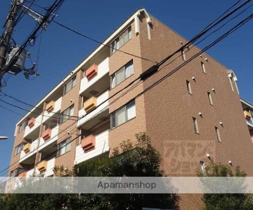 京都府京都市下京区西七条石井町 賃貸マンション