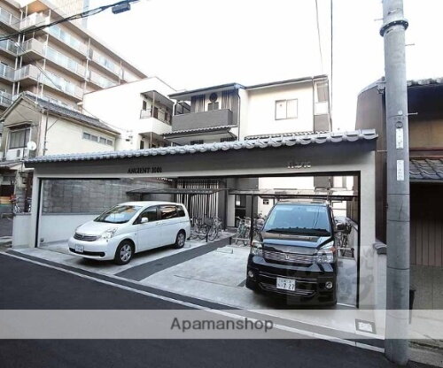 アンシエント１００１