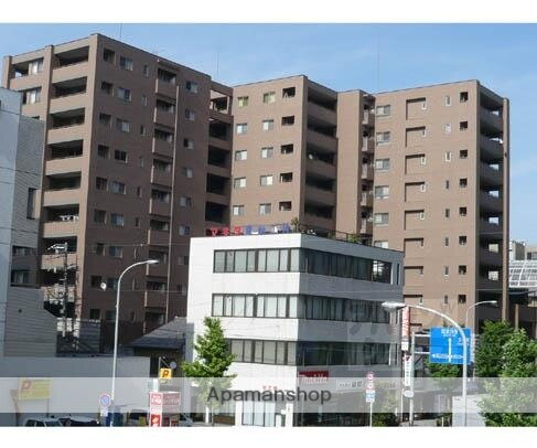 京都府京都市下京区北不動堂町 賃貸マンション