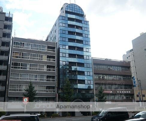 【分譲】デ・リード烏丸五条