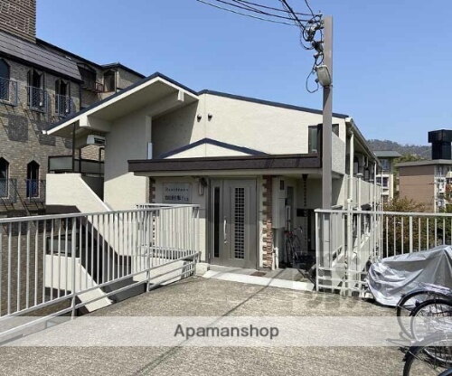 京都府京都市西京区大枝沓掛町 賃貸マンション