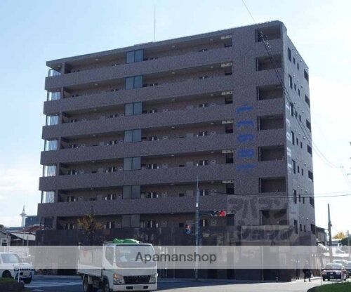 京都府京都市下京区中金仏町 賃貸マンション