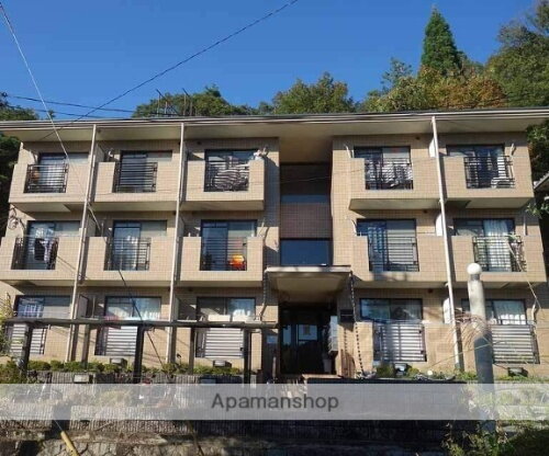 京都府京都市東山区今熊野総山町 賃貸マンション