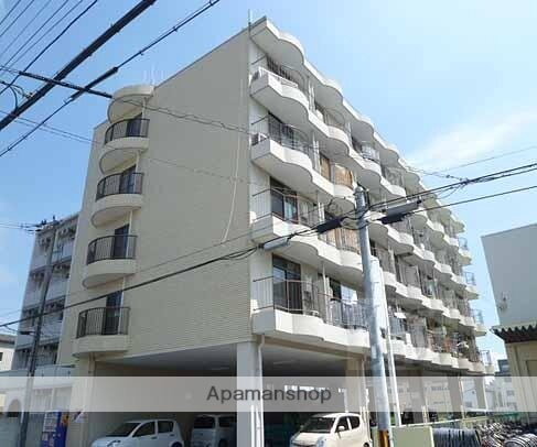 京都府京都市南区吉祥院前田町 賃貸マンション