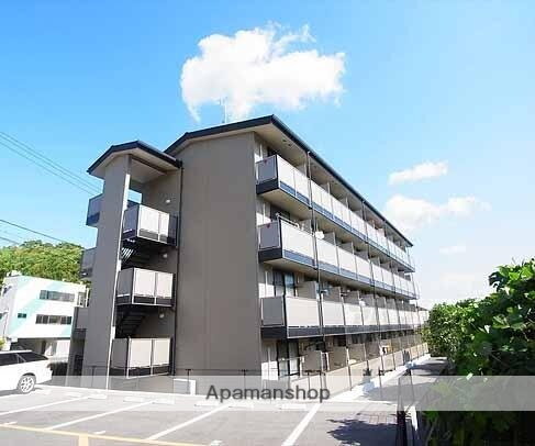 京都府京都市西京区樫原秤谷町 賃貸マンション