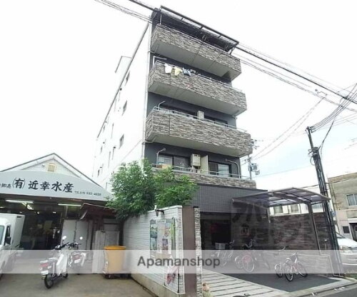 メイゾン六波羅